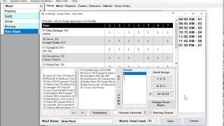 ScoreKeep EZScore 2018