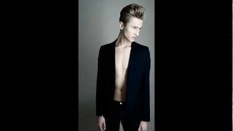 IVAN NMG MODELS - POLAROID VIDEOS