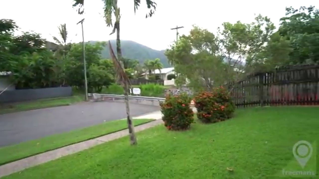 FOR RENT 1 364 Mccoombe St Mooroobool Cairns QLD Australia YouTube