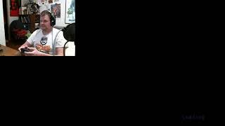 JAIMETUD LIVESTREAM (SHENMUE 3!)