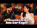 Anushka Ka Comeback Kyun Special Hai, Virat Ki Story Ne Sab Clear Kar Diya 😍 | The Kapil Sharma Show