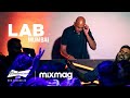 DJ Uri | Jungle, acid &amp; breakbeat set in The Lab Mumbai