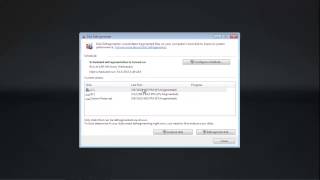 How to Defragment a Drive