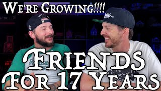How Can The Channel Have GROWN THIS MUCH!?!?! (Spring 2023 Channel Update)