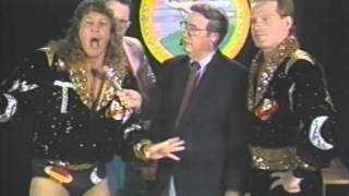 SMW TV 6/19/93