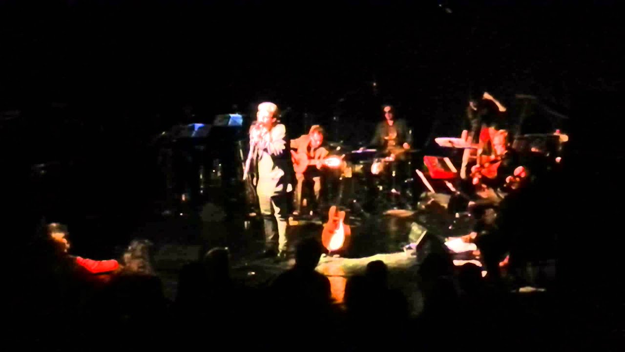 "A Fool" Benjamin Aggerbæk