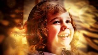 Golden Opener After Effects Template