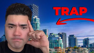 Do NOT Buy THESE CONDOS In Surrey Right Now (HERE’S WHY)