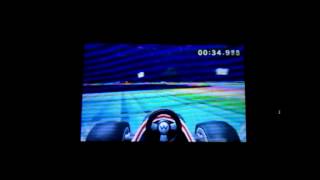 [Mario Kart 7] Retro Rainbow Road - 1:13.989 - Gogoku7