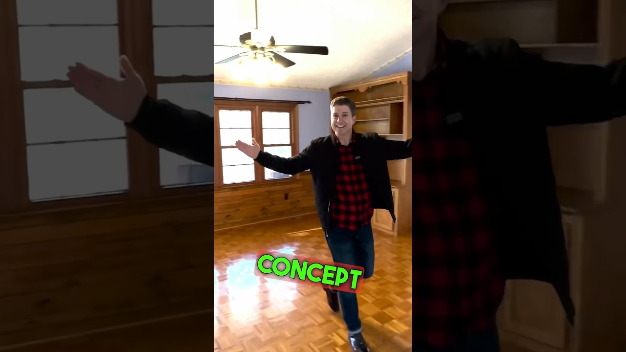 Living the convenient country dream in Powhatan, Va for less than $425K