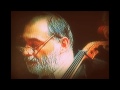 Levan roinishvili  bach cello suite no2 in d minor prelude
