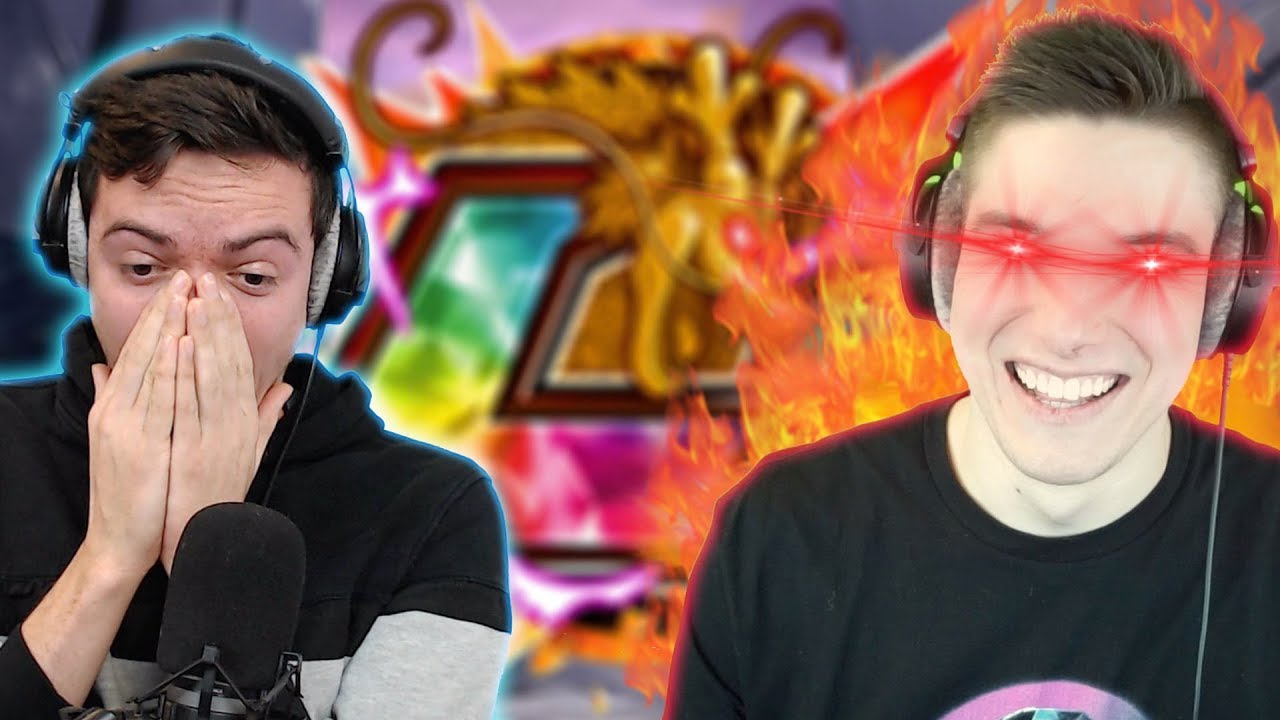 We tried random LR Battles in DBZ Dokkan Battle vs Nanogenix