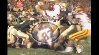 Football Classics - "The Drive"