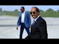Warbaahinta Caalamka Oo Ka Hashay Wax Qabadka Madaxweyne Xasan Warbaahinta Caalamka Oo Ka Hashay Wax Qabadka Madaxweyne Xasan