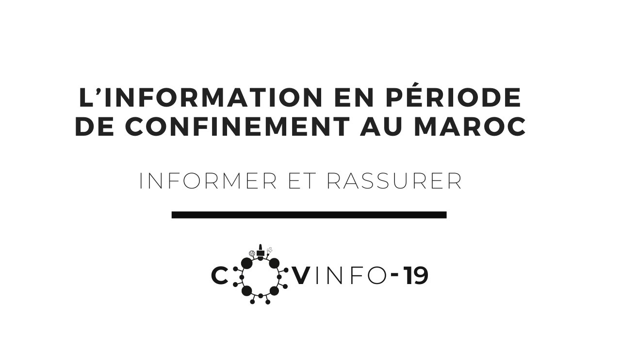Amoa Inpt Covinfo-19 : Capsule Vidéo - AMOA INPT - YouTube