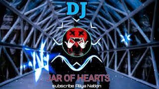 DJ JAR OF HEARTS x AISYAH MAIMUNAH JAMPING || REMIX TIK TOK