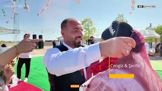 Cengiz & Şerife Düğün Töreni Karakuş Ailesi Toprakkale / Günyüzü / 2025