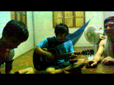 แค่ได้รักเธอ(cover)ขำ ขำ - By Zad