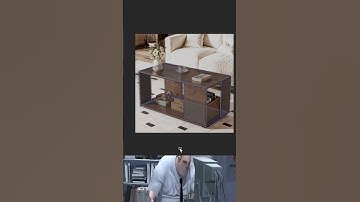 Noob vs Pro Artist: Camera Match in Maya #mayatutorial #modelingtips #shorts