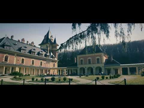 Видеоролик: Шарварский замок