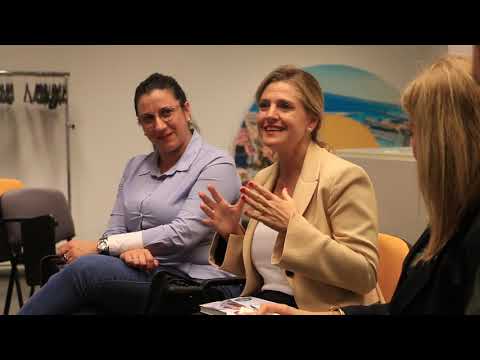 Salud y nutrición en la mujer | Jornada AEPA de prevención de la salud | 14 noviembre 2022 Alicante