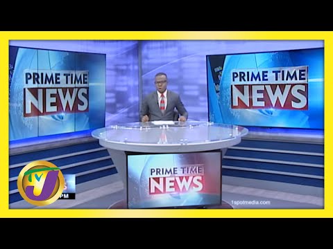 Jamaica News Headlines | TVJ News