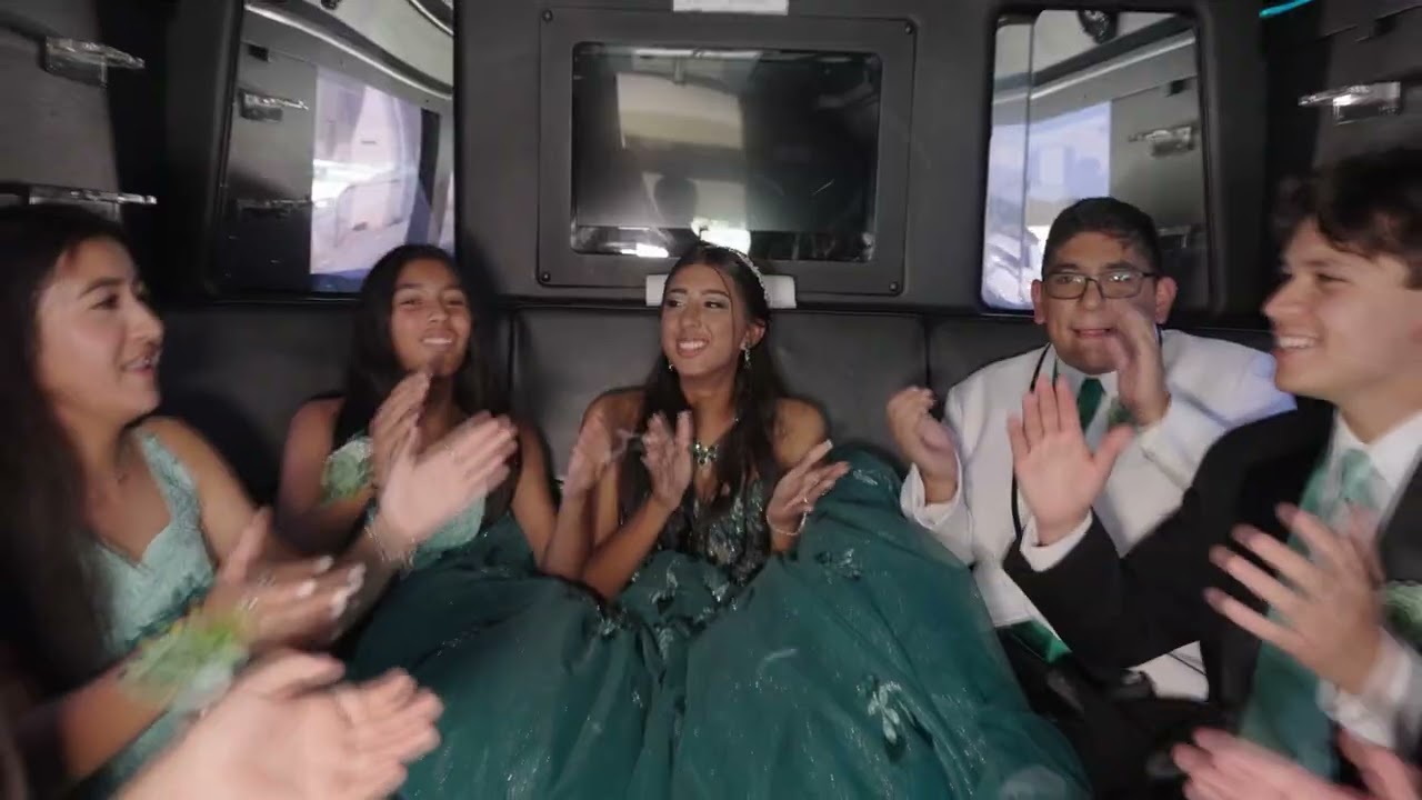 Adamari's Highlight Video