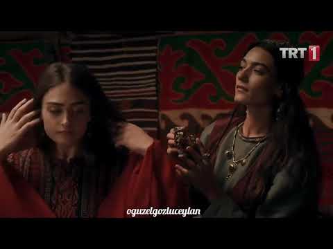 O Yar Gelir / Ertuğrul Halime klip