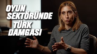 Küçük Bir Oyundan İmparatorluk Kurdu Rina Onur Şirinoğlunun Başarı Sırları