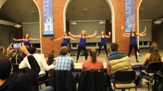 Lip Sync Fall 2015