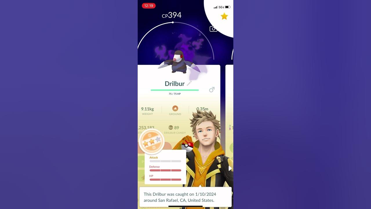 Should I Power Up Before Evolving Which should I power up and evolve? - YouTube