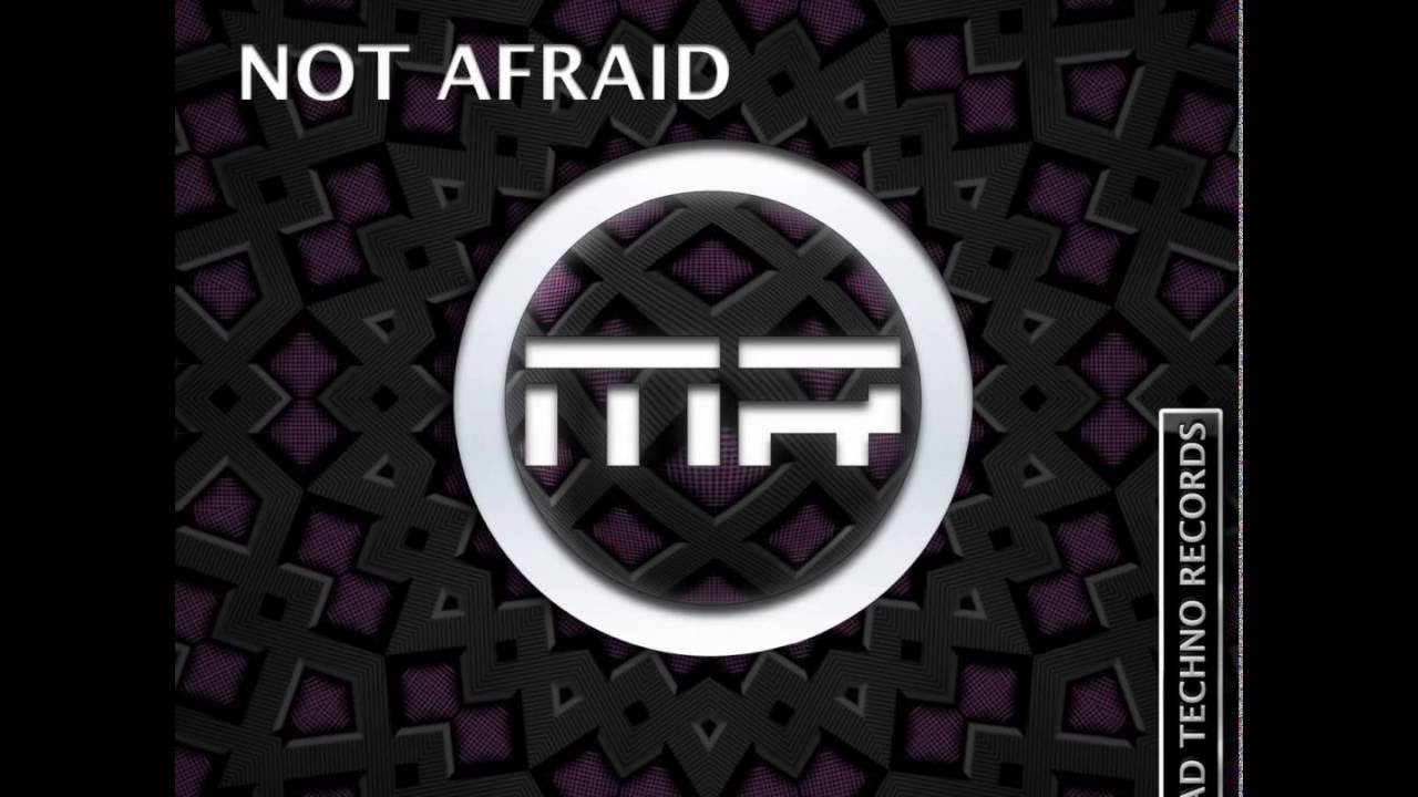 Mira Michele Afferrante - Not Afraid (Original Mix) en YouTube Mira Michele Afferrante - Not Afraid (Original Mix) en YouTube