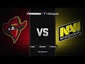 [RU] Renegades vs Natus Vincere | Map 1 – Inferno | StarSeries i-League Season 7