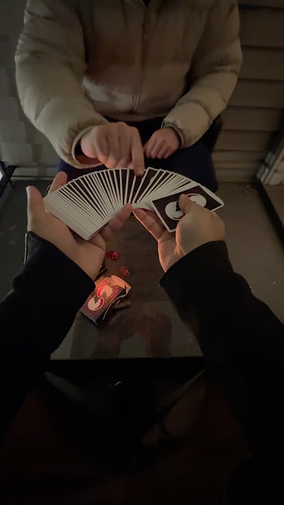 The SIMPLEST impossible card tricks