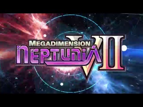 Megadimension Neptunia VII trailer thumbnail