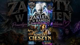 ZAKLĘTY W KAMIEŃ WIN WINSLOW Autor: Babcia Ewa, zwana Misiem