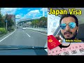 How to convert Visit visa to work visa? Kiya visit visa pe japan mai kam kr sakty hain? Arslan Zafar