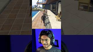 I Killed Tommy Vercetti in GTA 5! 😱🔥