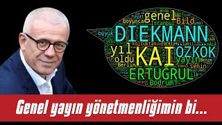 Ertuğrul Özkök 🎧 Genel Yayın Yönetmenliğimin Bittiğini Bir S... - Sesli Köşe Yazısı 29 Temmuz 2021