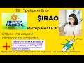 $IRAO Интер РАО ЕЭС. Разбор акции + СЕРВИС о средней ТБ ТрейдингБлог