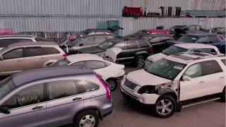 We are Fenix Parts