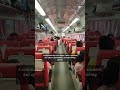 Rail service opens between Vientiane and Bangkok | Radio Free Asia (RFA)