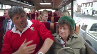 Jeremy Kyle Foxy Bingo Rugby Link