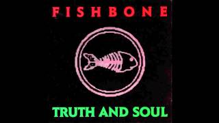 Watch Fishbone Change video