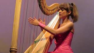 Joanna Newsom - On a Good Day (Live in Chicago 10/10/19)