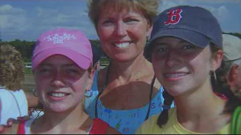 YWCA Tribute 2007 | Nancy Hickey