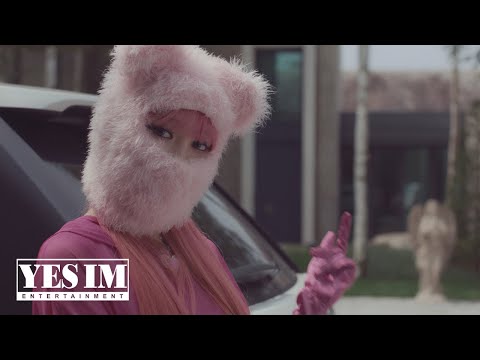 mimiirose(미미로즈) FLIRTING M/V Teaser