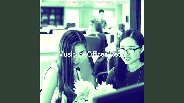 Vivacious Moods for Working