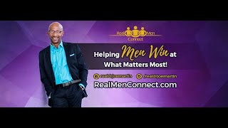 5 Things Every Christian Man Needs (to Succeed)