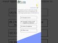 EPFO MCQ PRACTICE #mcq #epfo #apfc #apfcnotification #upsc #AOEOEPFO #epfoeo